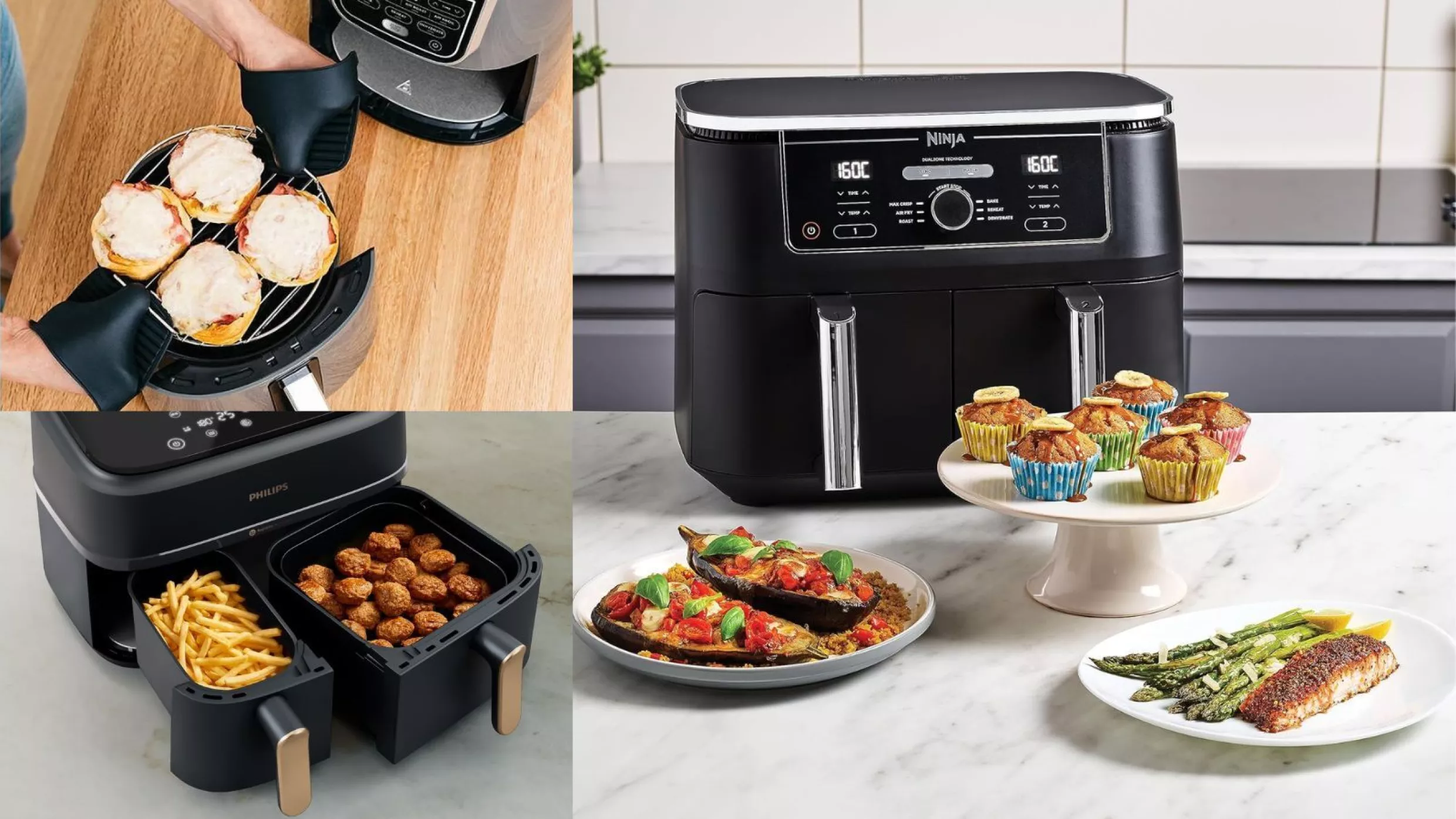 5 Eco-Friendly Kitchen Upgrades That Will Elevate Your Cooking (On Amazon!)